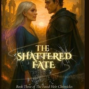 THE SHATTERED FATE